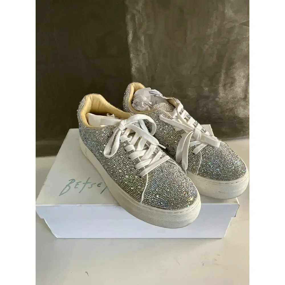 Betsey Johnson preloved worn